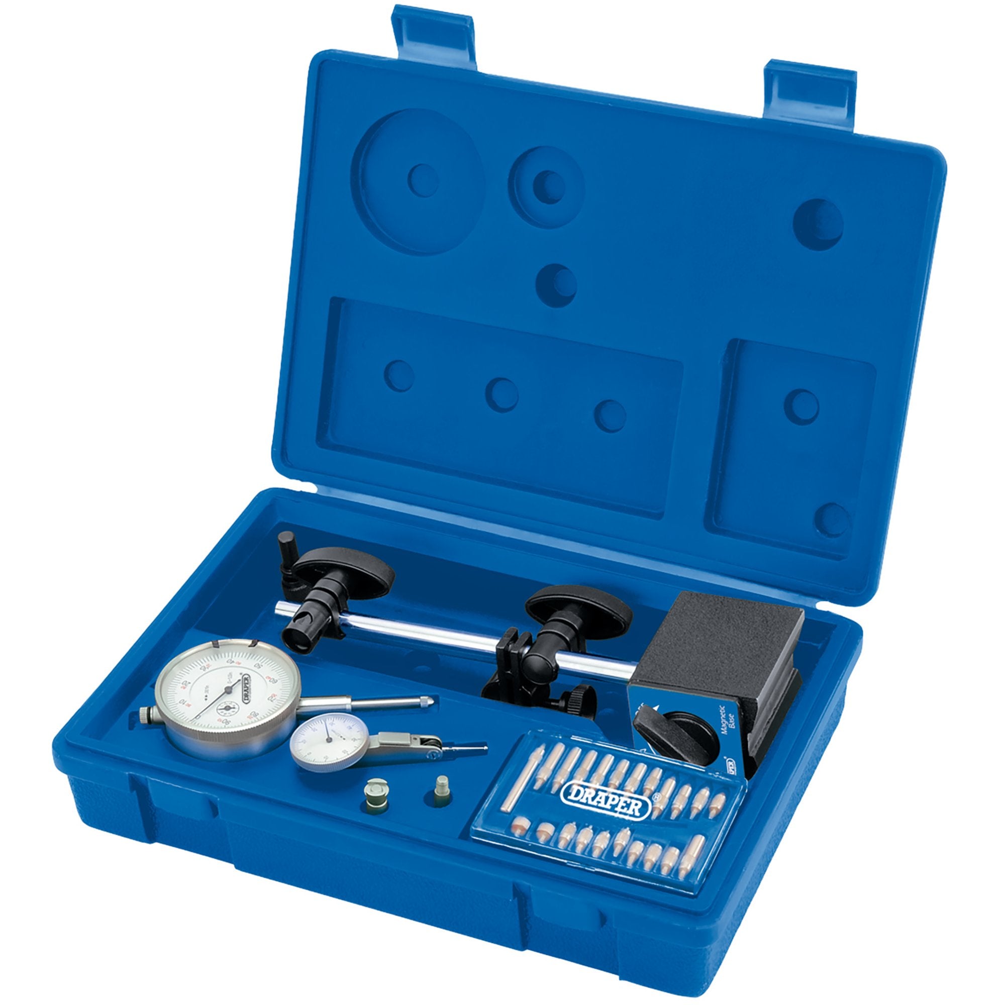 Metric-Dial-Test-Indicator-Kit